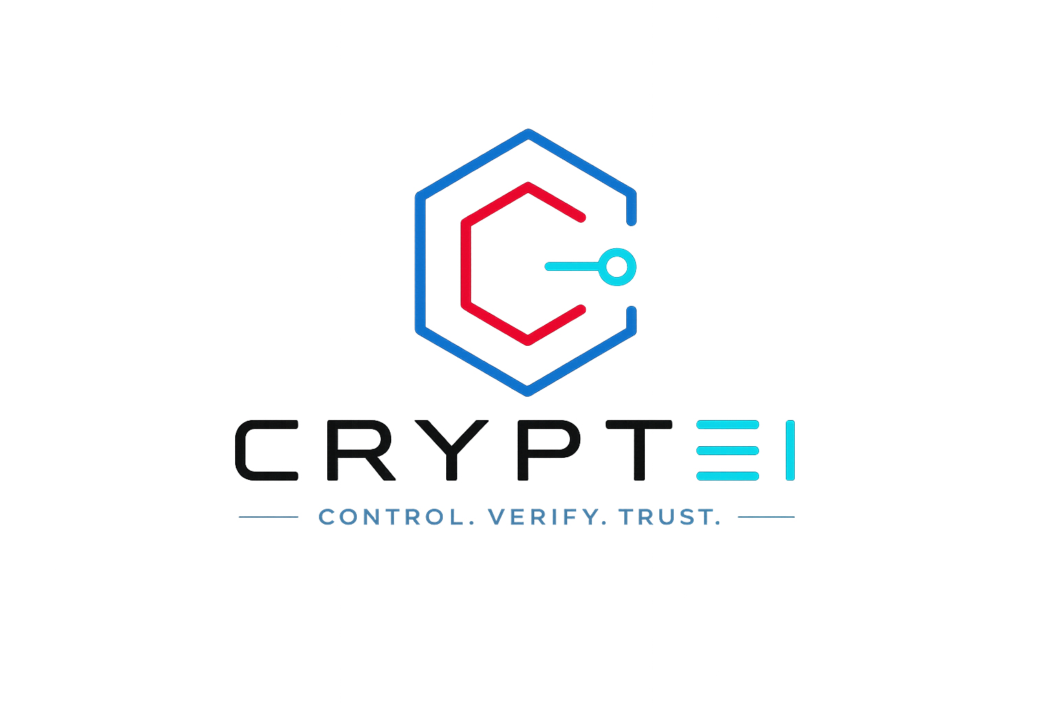 CryptEi logo
