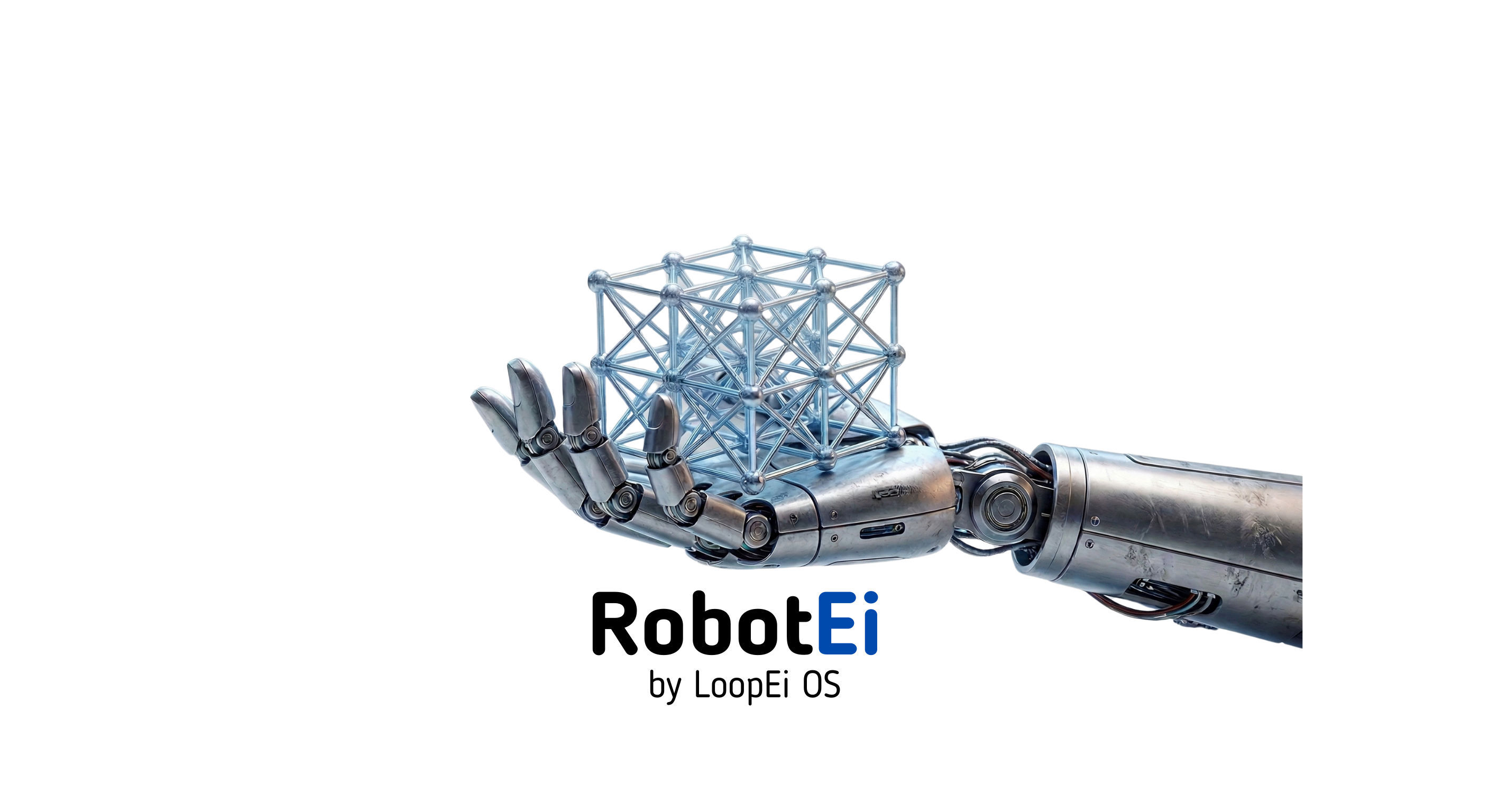 RobotEi logo